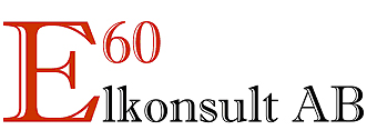 E60 Elkonsult